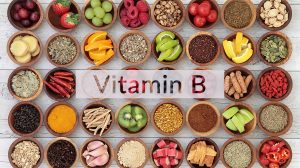 Vitamin B có tác dụng giúp điều trị và ngăn ngừa tình trạng giãn tĩnh mạch