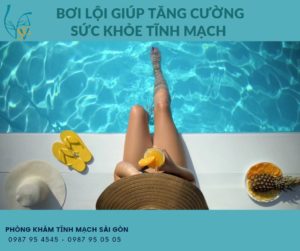 boi loi va tinh mach